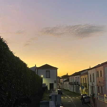 Casas Da Quinta Villa Ribeira Grande Kültér fotó
