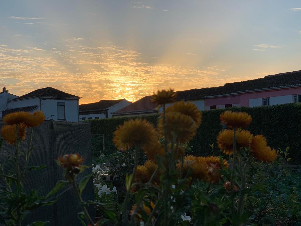 Casas Da Quinta Villa Ribeira Grande Kültér fotó