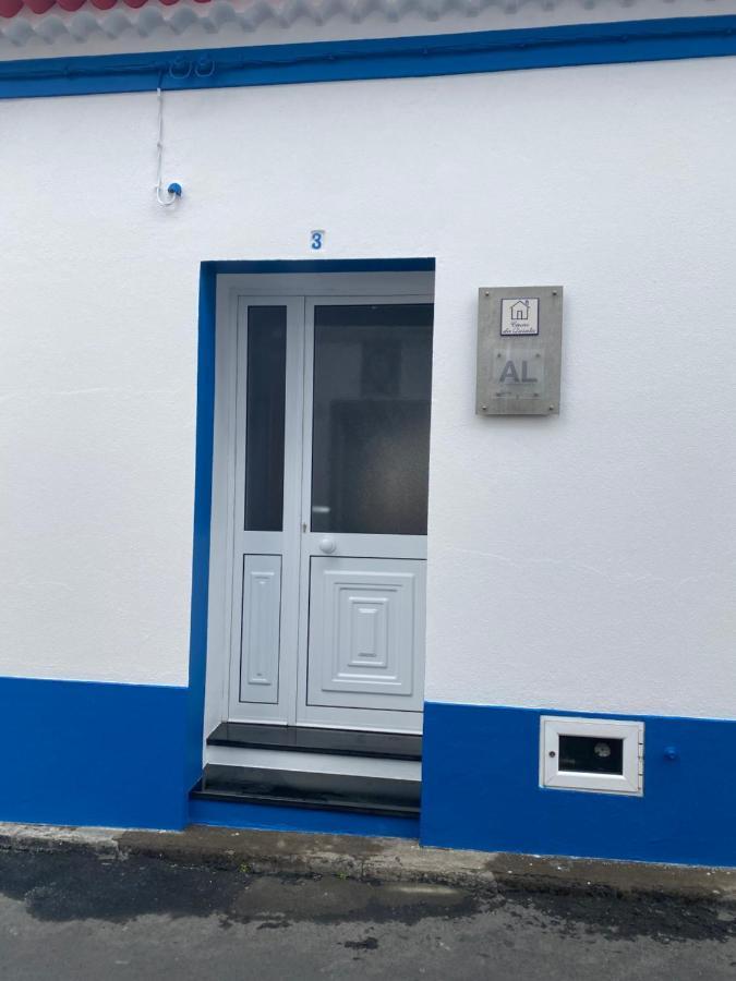 Casas Da Quinta Villa Ribeira Grande Kültér fotó