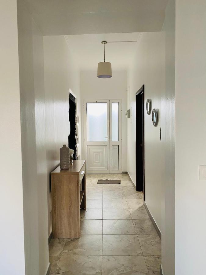 Casas Da Quinta Villa Ribeira Grande Kültér fotó