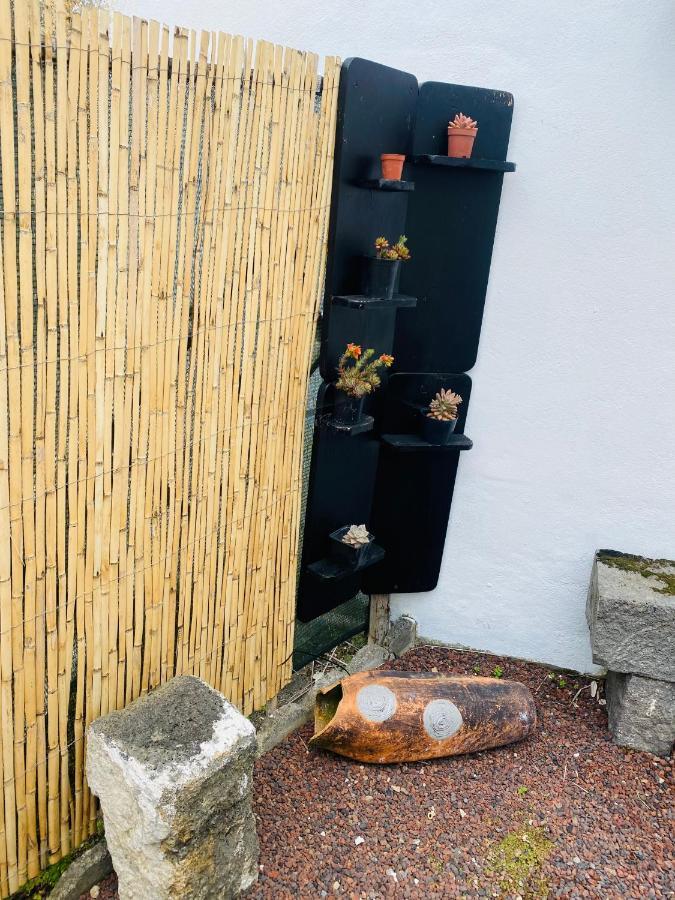 Casas Da Quinta Villa Ribeira Grande Kültér fotó