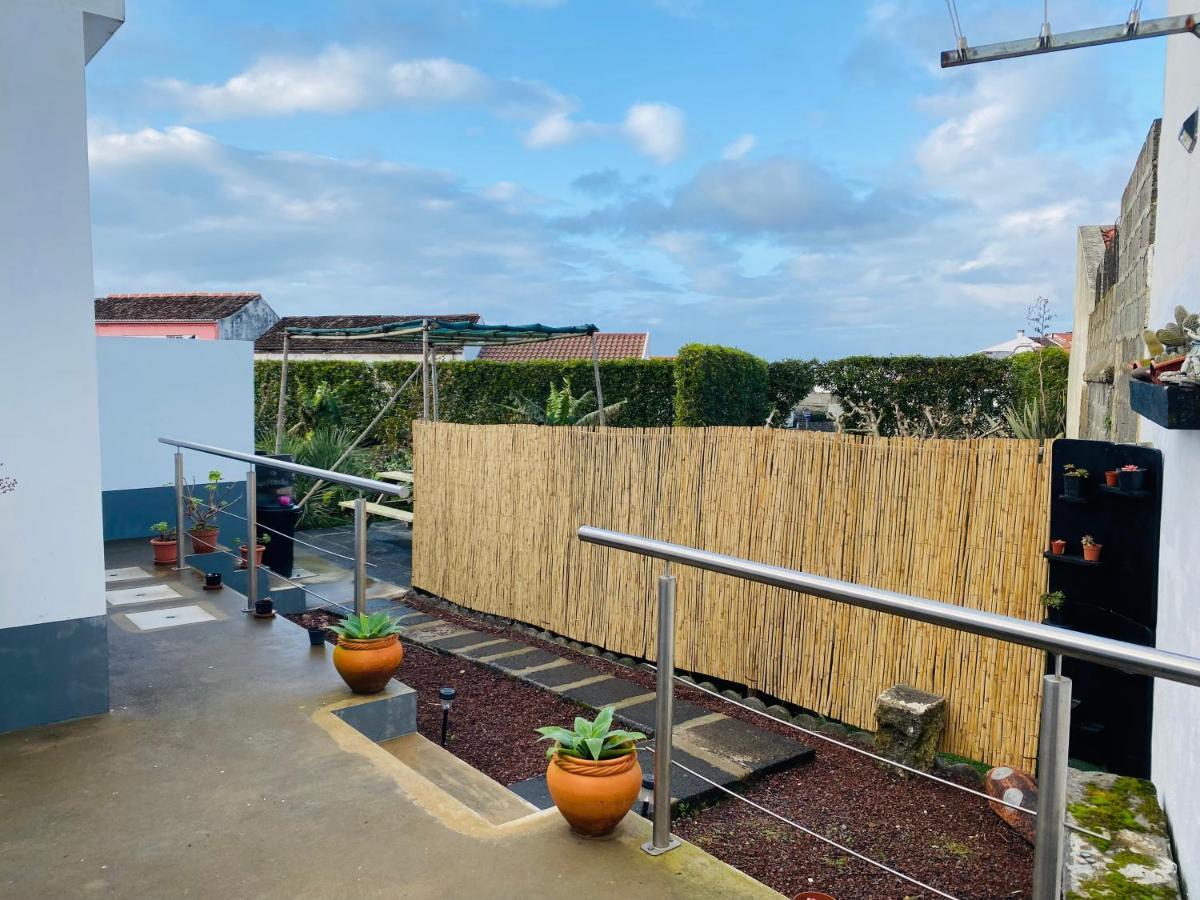 Casas Da Quinta Villa Ribeira Grande Kültér fotó