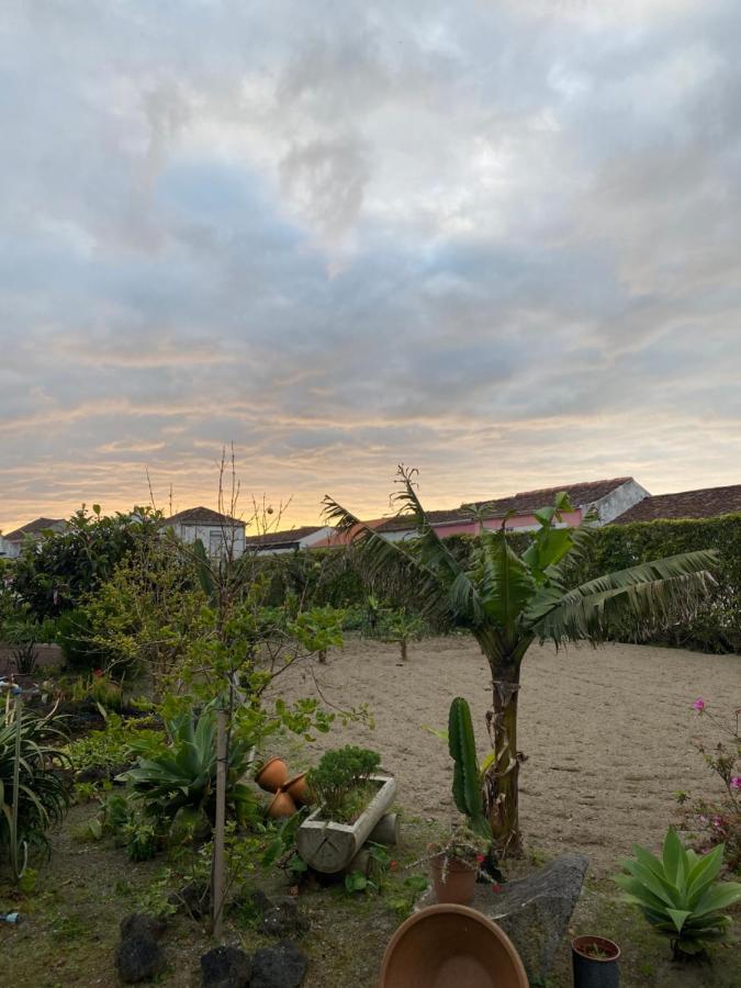 Casas Da Quinta Villa Ribeira Grande Kültér fotó
