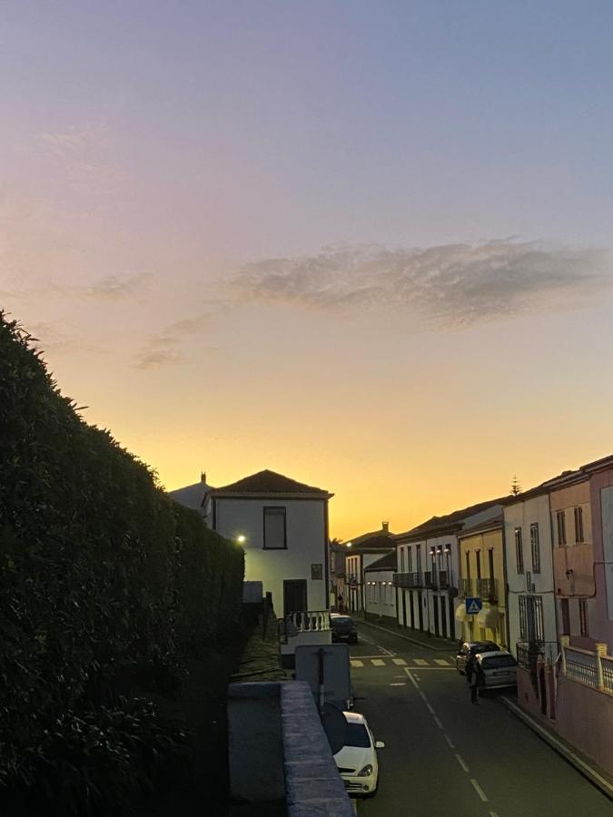 Casas Da Quinta Villa Ribeira Grande Kültér fotó