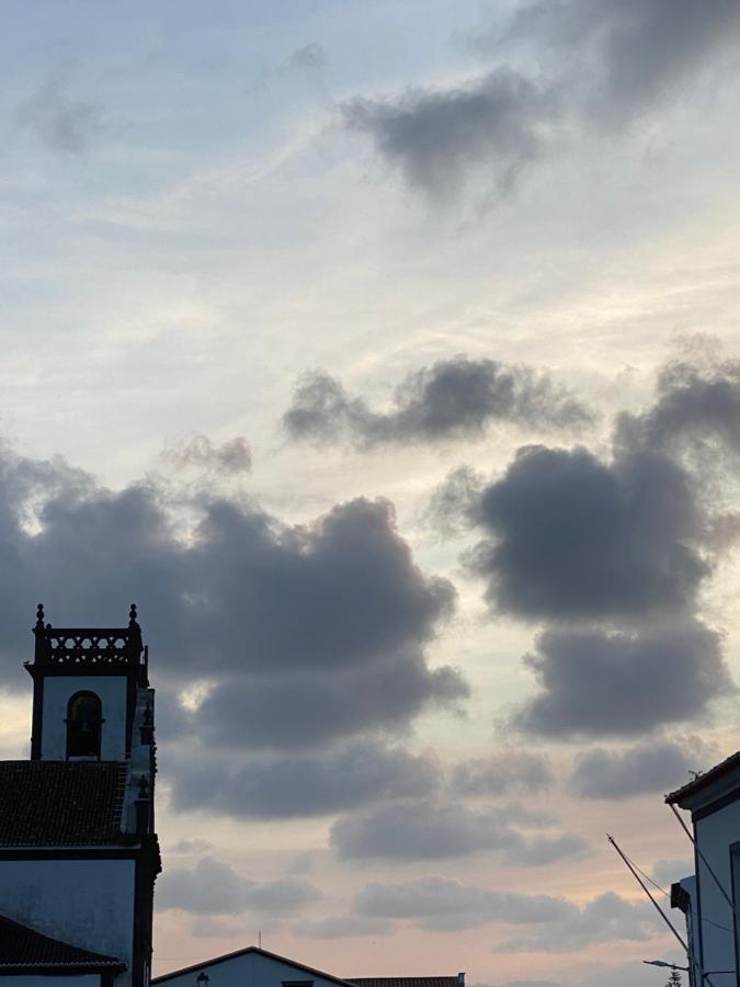 Casas Da Quinta Villa Ribeira Grande Kültér fotó