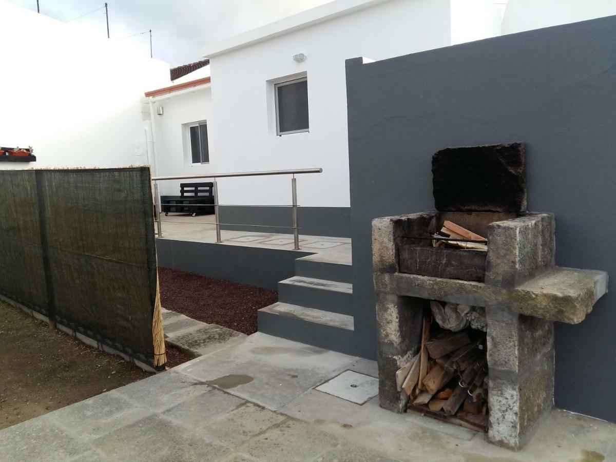 Casas Da Quinta Villa Ribeira Grande Kültér fotó