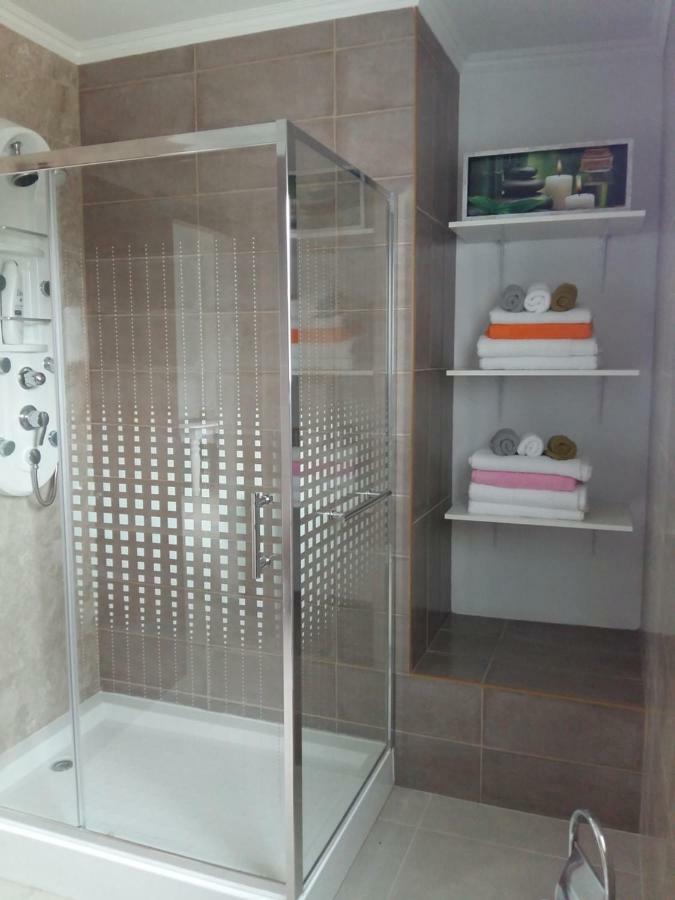 Casas Da Quinta Villa Ribeira Grande Kültér fotó