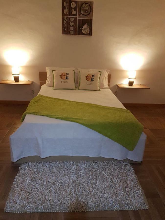 Casas Da Quinta Villa Ribeira Grande Kültér fotó