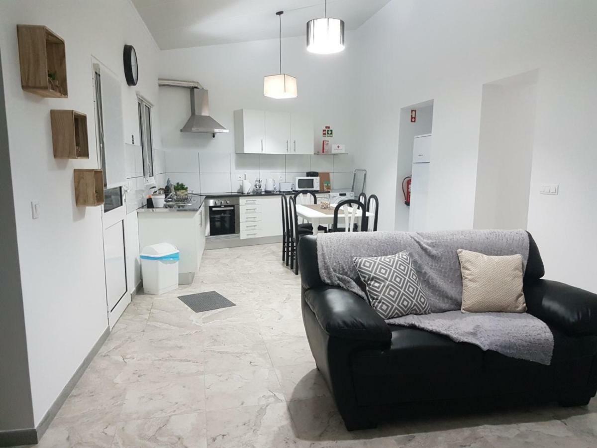 Casas Da Quinta Villa Ribeira Grande Kültér fotó