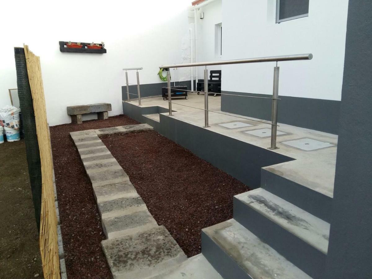 Casas Da Quinta Villa Ribeira Grande Kültér fotó