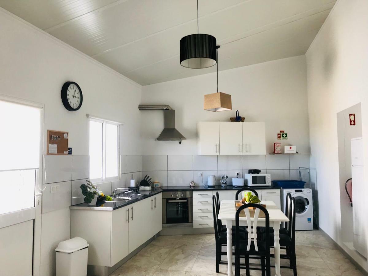 Casas Da Quinta Villa Ribeira Grande Kültér fotó