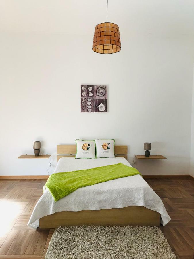 Casas Da Quinta Villa Ribeira Grande Kültér fotó