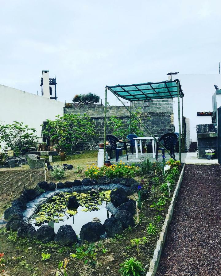 Casas Da Quinta Villa Ribeira Grande Kültér fotó
