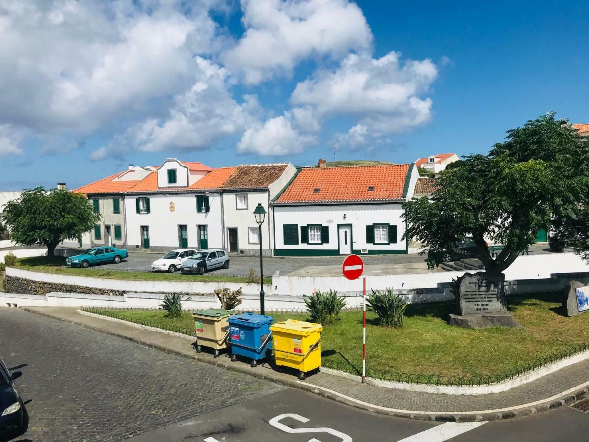 Casas Da Quinta Villa Ribeira Grande Kültér fotó