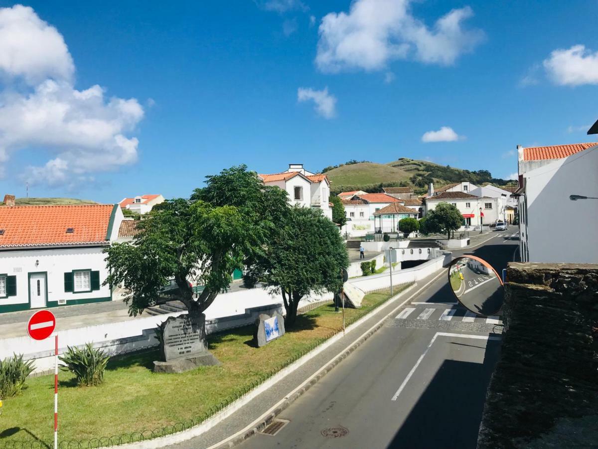 Casas Da Quinta Villa Ribeira Grande Kültér fotó