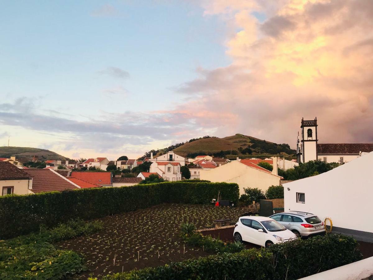 Casas Da Quinta Villa Ribeira Grande Kültér fotó