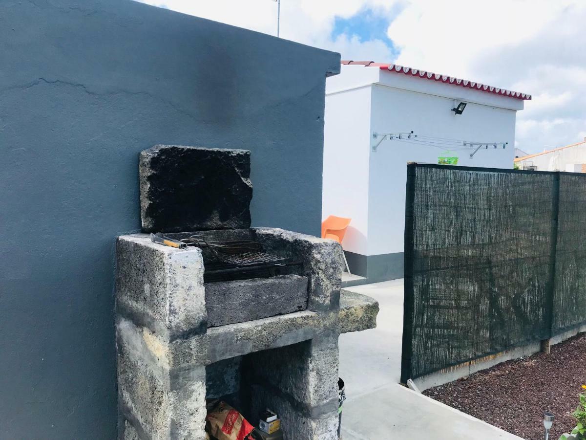 Casas Da Quinta Villa Ribeira Grande Kültér fotó