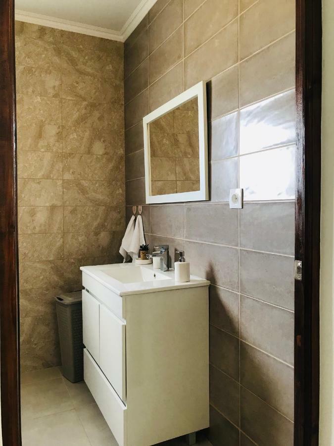 Casas Da Quinta Villa Ribeira Grande Kültér fotó