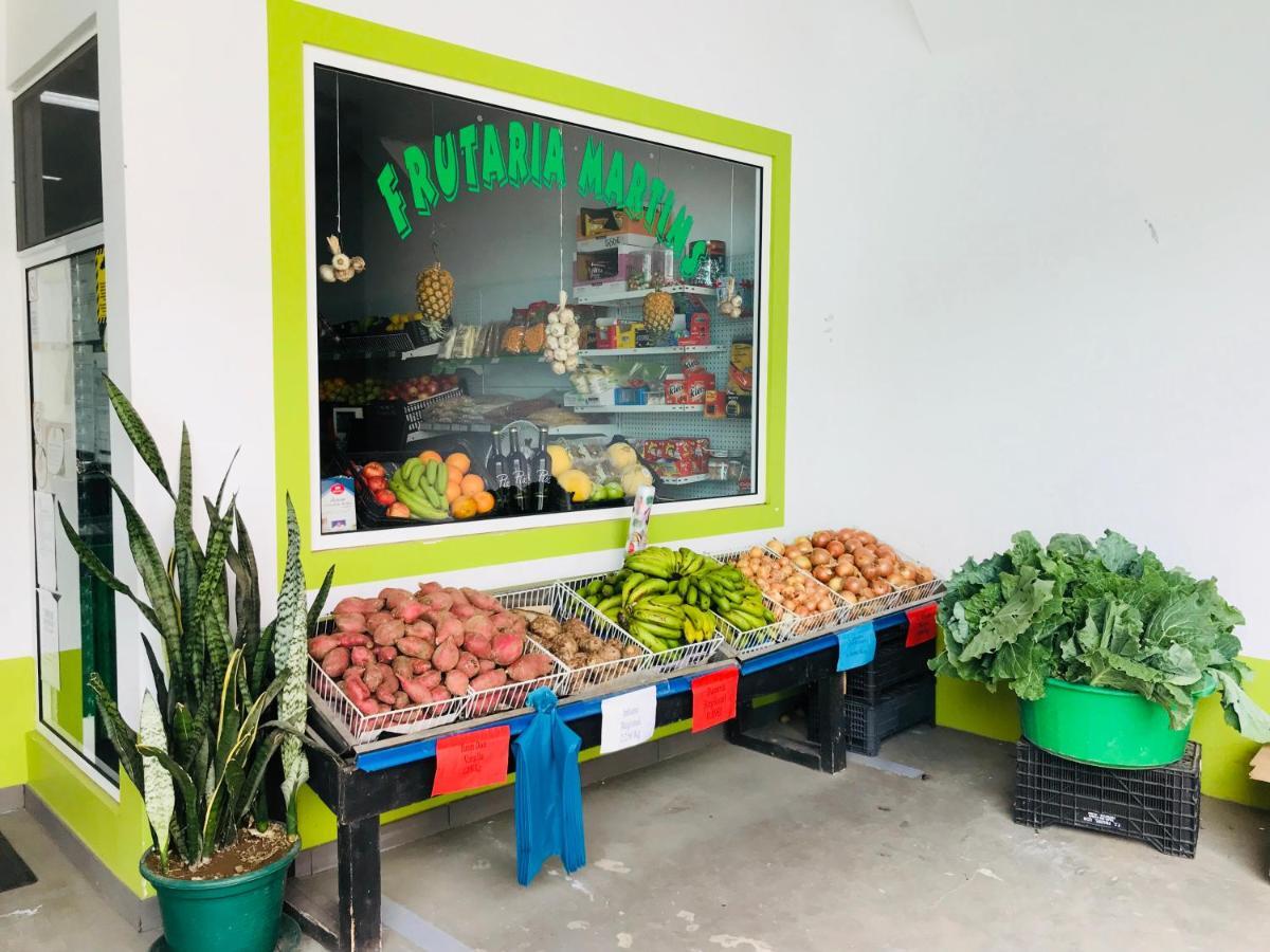 Casas Da Quinta Villa Ribeira Grande Kültér fotó