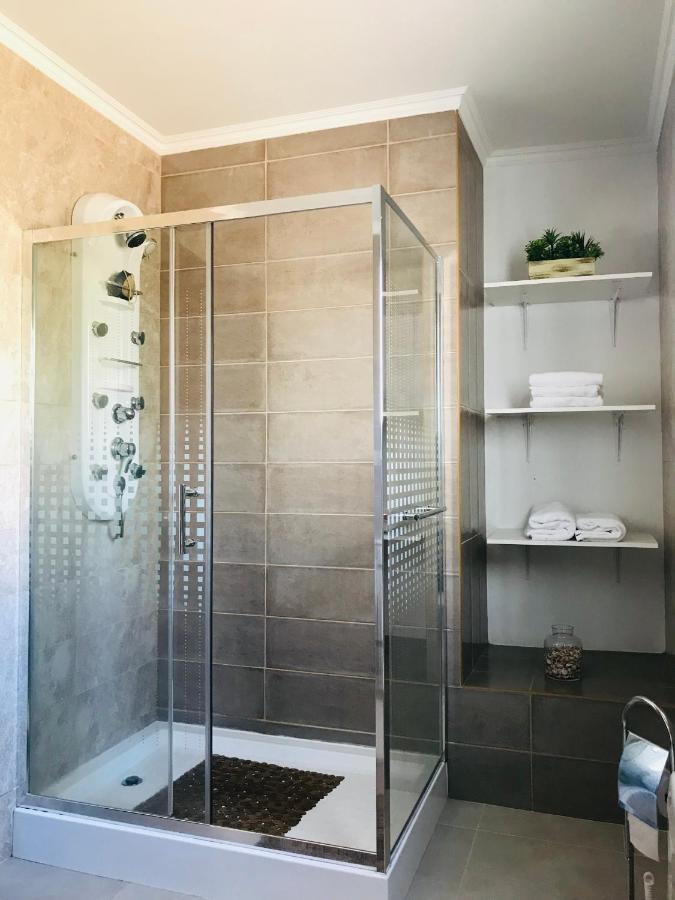 Casas Da Quinta Villa Ribeira Grande Kültér fotó